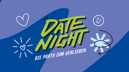 Date Night Berlin | Silent Disco-Special