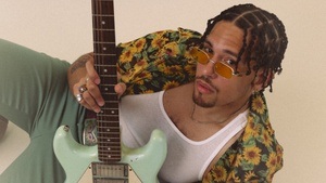 NoMBe - DIÁSPORA EU Tour