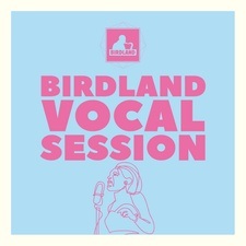 BIRDLAND VOCAL SESSION W/ JAZZGUYS GO POP FEAT. JANA KONIETZKI