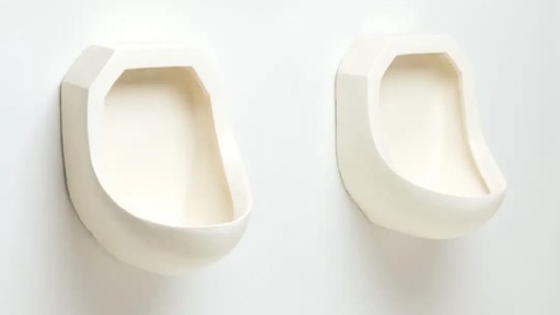 Toilet Session - A Toilet for Two