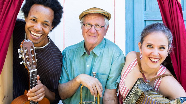 Hans Well & Wellbappn