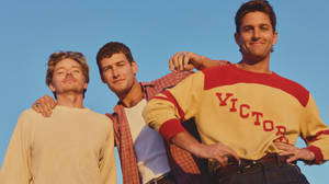 Merck-Sommerperlen: Sons Of The East