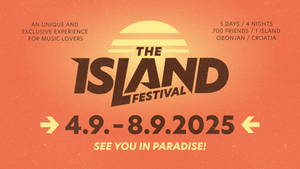 The Island Festival 2025