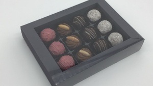 Pralinenworkshop
