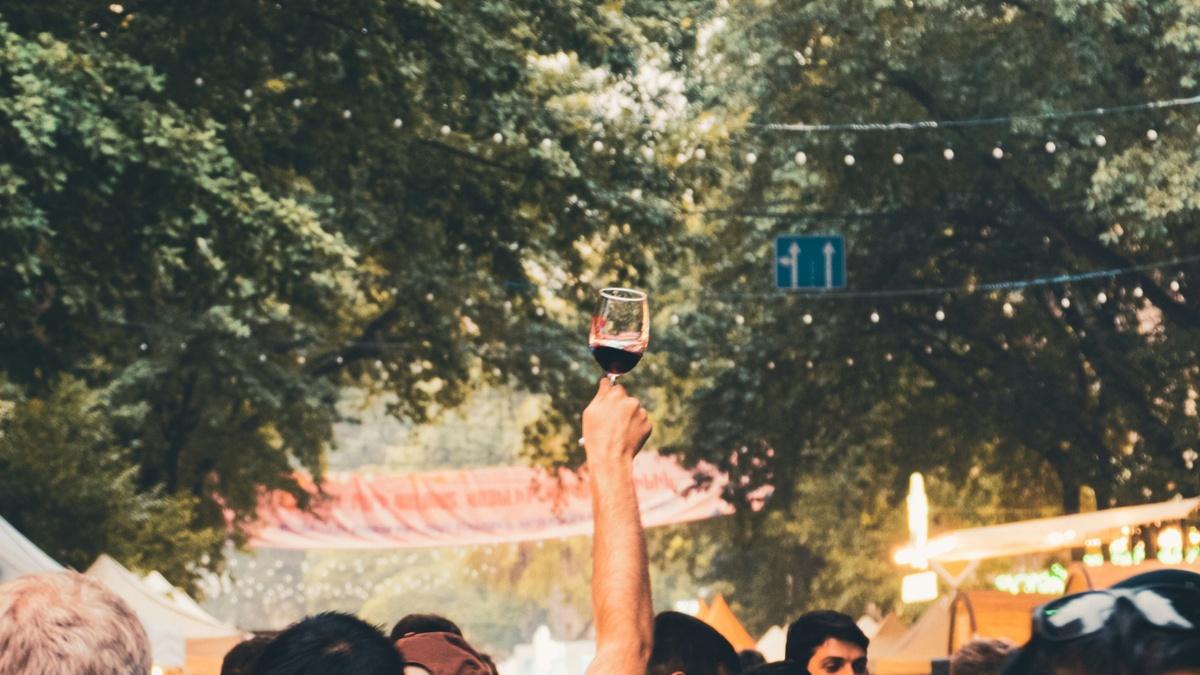 Happiness Festival