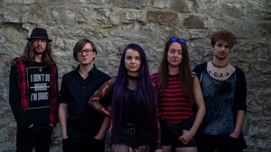 The Jeals (post-punk/ Halle) + Blaues Porzellan (Bln)