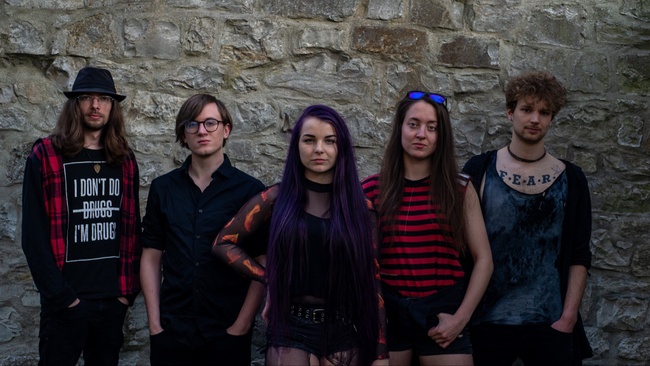 The Jeals (post-punk/ Halle) + Blaues Porzellan (Bln)