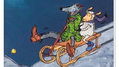 Ein Schaf fürs Leben
