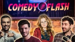 Comedy Flash