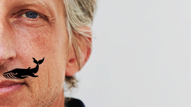 Humorzone: William Wahl