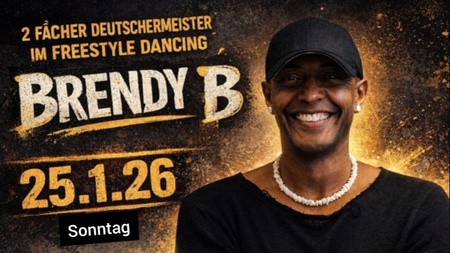 Freestyle Dancing Class