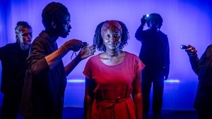 THEATER GRENZENLOS – LIEBE