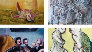 Gruppenausstellung: MACHT