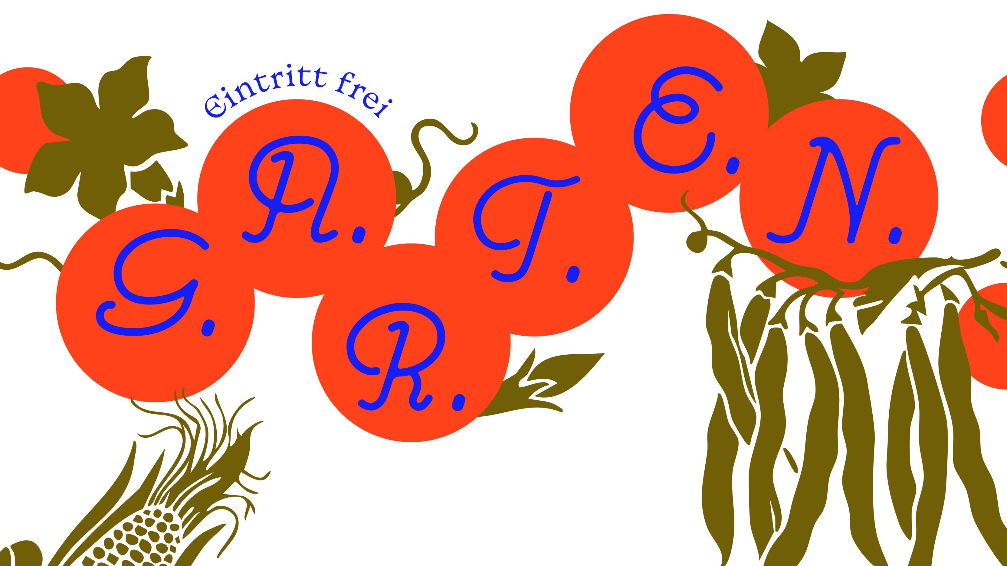 G.A.R.T.E.N. – Gegenwartsaneignung: Räume, Teilhabe, Erinnerung & Neuordnung