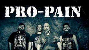 PRO - PAIN