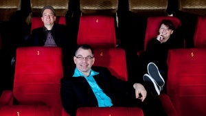 The Lost Lyrics (punkrock / Wolfhagen) + The Resets (punkrock / Berlin)