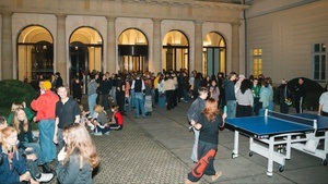 Barberini Get-together