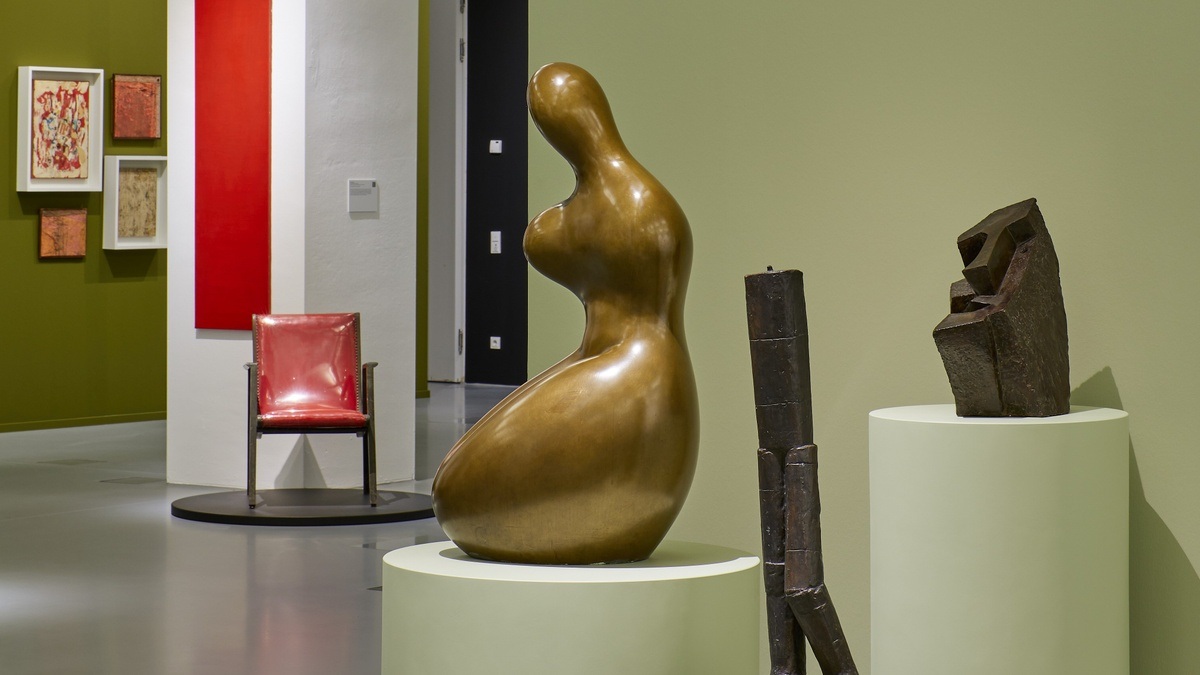 Museum Ostwall im Dortmunder U