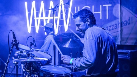 JAM SESSION @Jazzahead! CLUBNIGHT