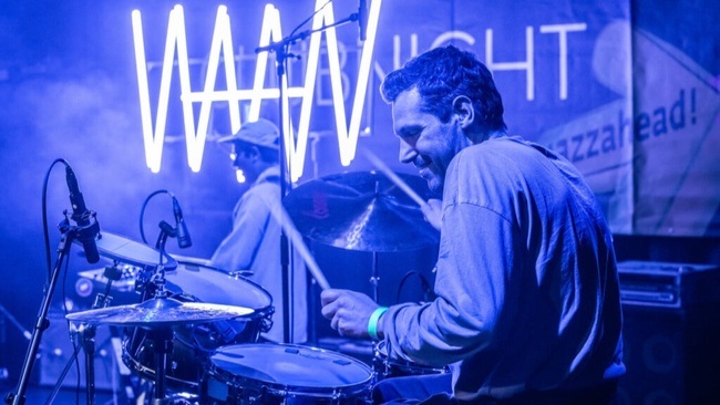 JAM SESSION @Jazzahead! CLUBNIGHT