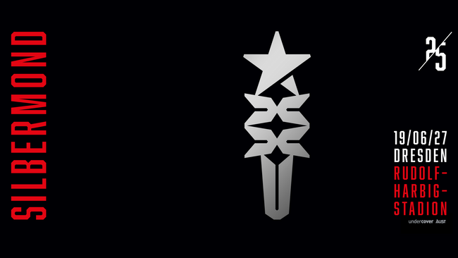 Silbermond - XXV - AUSVERKAUFT