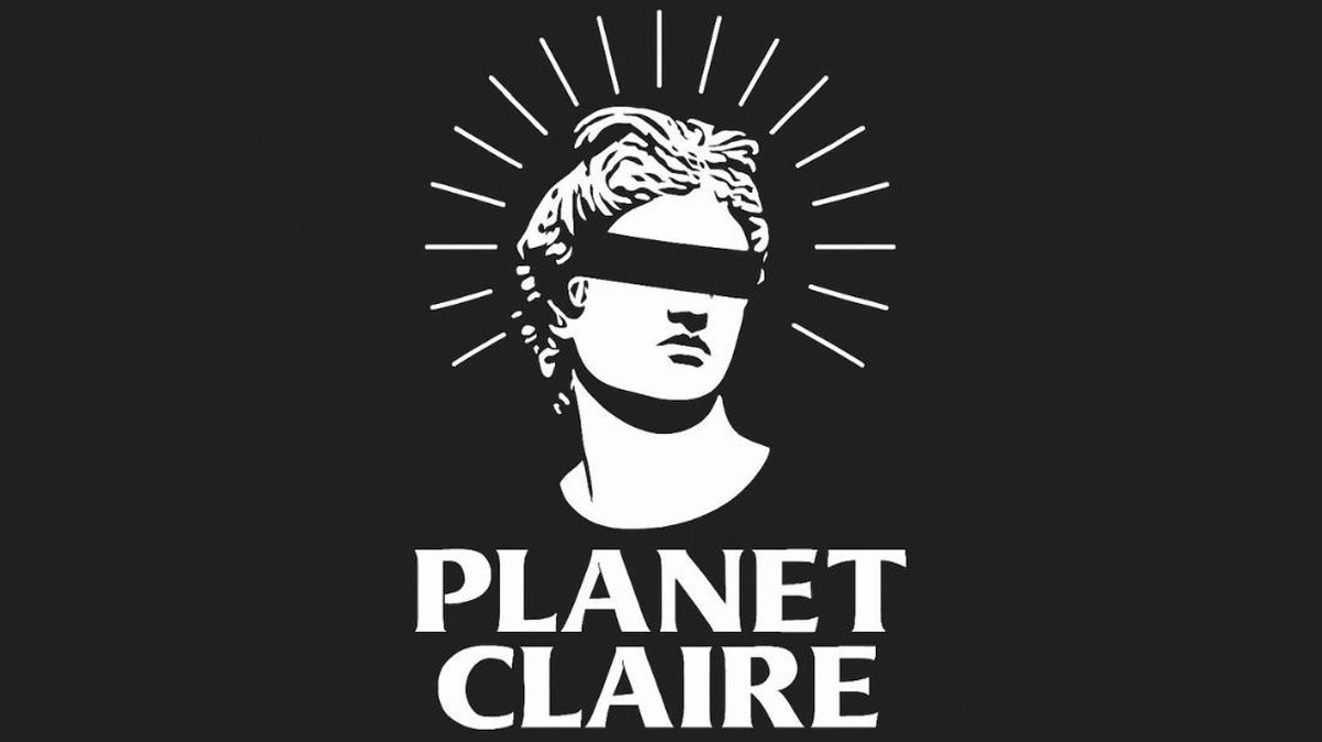 Planet Claire \u002D Sober Clubbing