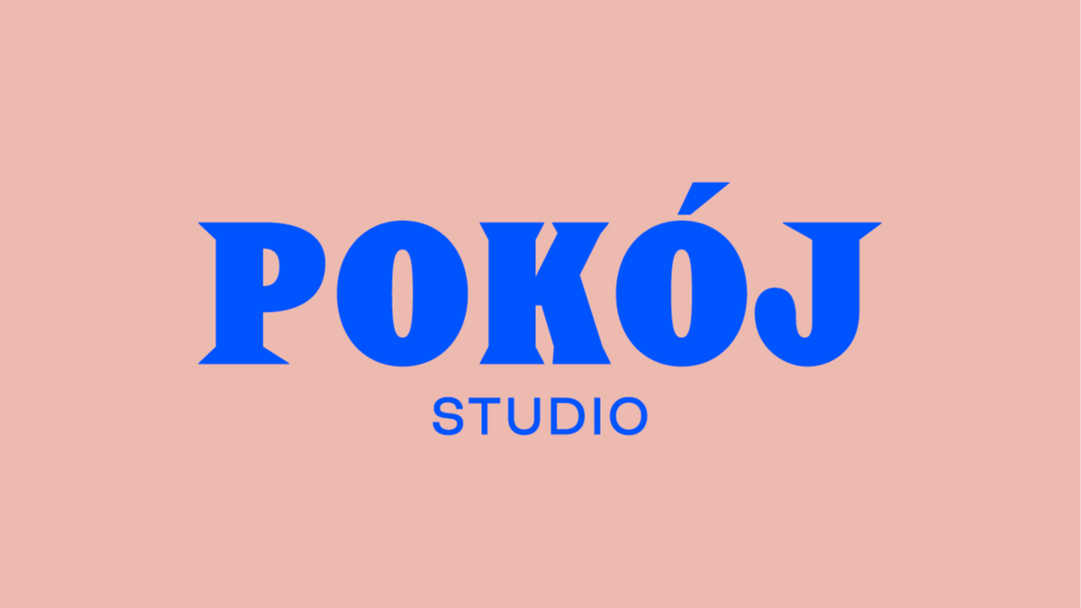 Studio POKÓJ