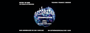 Artheater Teamplayer | EM Achtelfinale-Aftershow