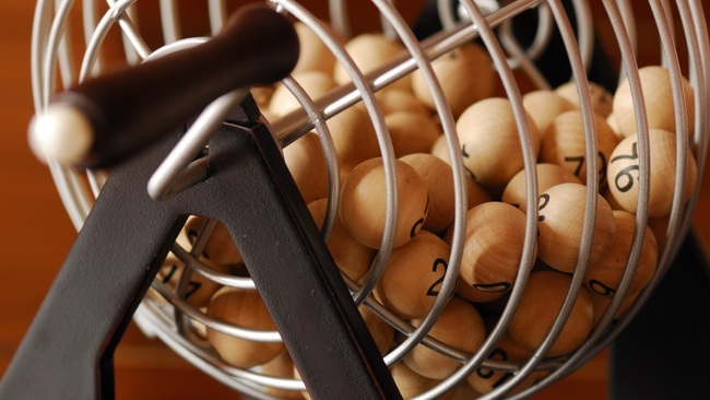 IKEA Bingoabend für den guten Zweck!