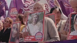 Gönüllü / The Volunteer