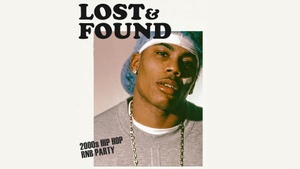 Lost&Found. 2000s HipHop & RnB