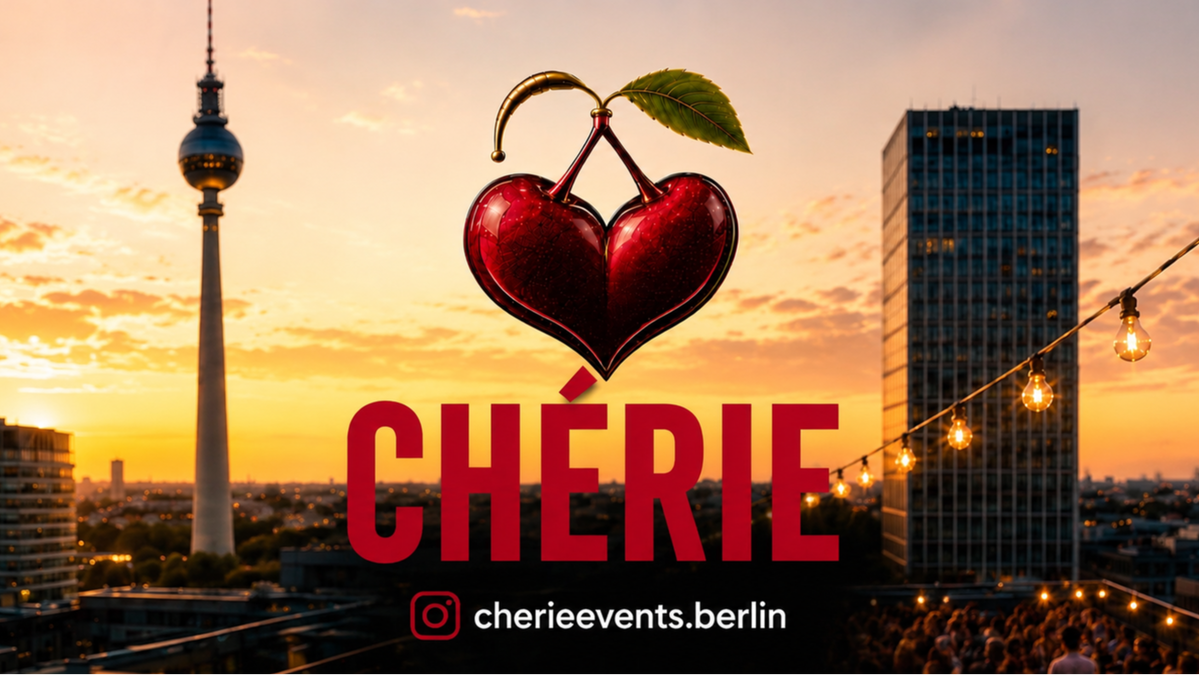 Chérieevents