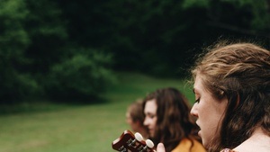 1. Frauen-Jamsession in Tübingen