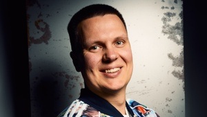 Late Night Comedy: Kevin Ray