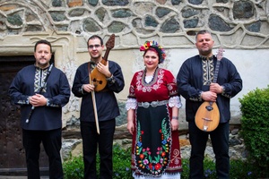 Nedyalko Nedyalkov Quartett