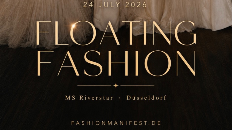 FLOATING FASHION
