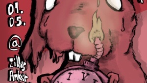 Alice Roger + Jamalura