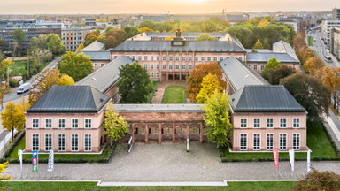 Architekturführung zum Tag des offenen Denkmals