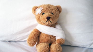 1. Hilfe bei Säuglingen und Kleinkindern