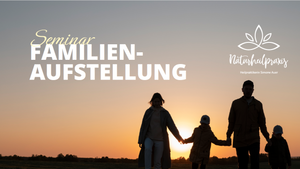 Familienaufstellung-mal anders