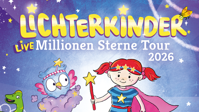 LICHTERKINDER