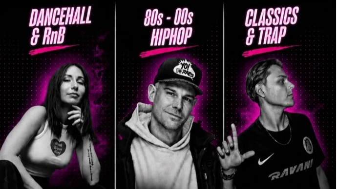 CLUBNIGHT44