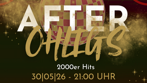 After Ohligs - Die 2000er Party