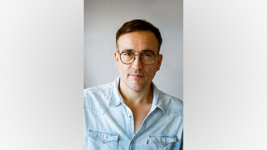Daniel Schreiber | Berlin in Books
