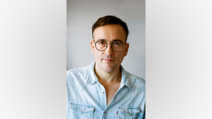 Daniel Schreiber | Berlin in Books