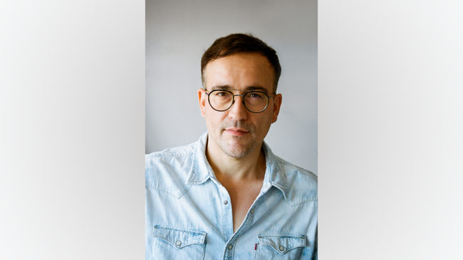 Daniel Schreiber | Berlin in Books