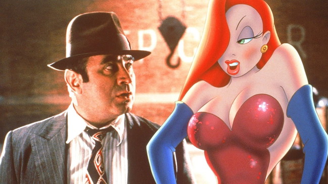 Falsches Spiel mit Roger Rabbit (OmU)