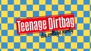 TEENAGE DiRTBAG - Pop-Punk | Emo | Alternative | Punk Rock