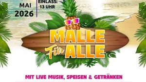 Malle für Alle