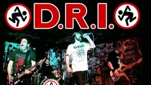 D.R.I. - Düsseldorf